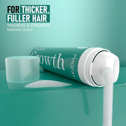 CH004 Minoxidil Anti-Hair Loss Mousse