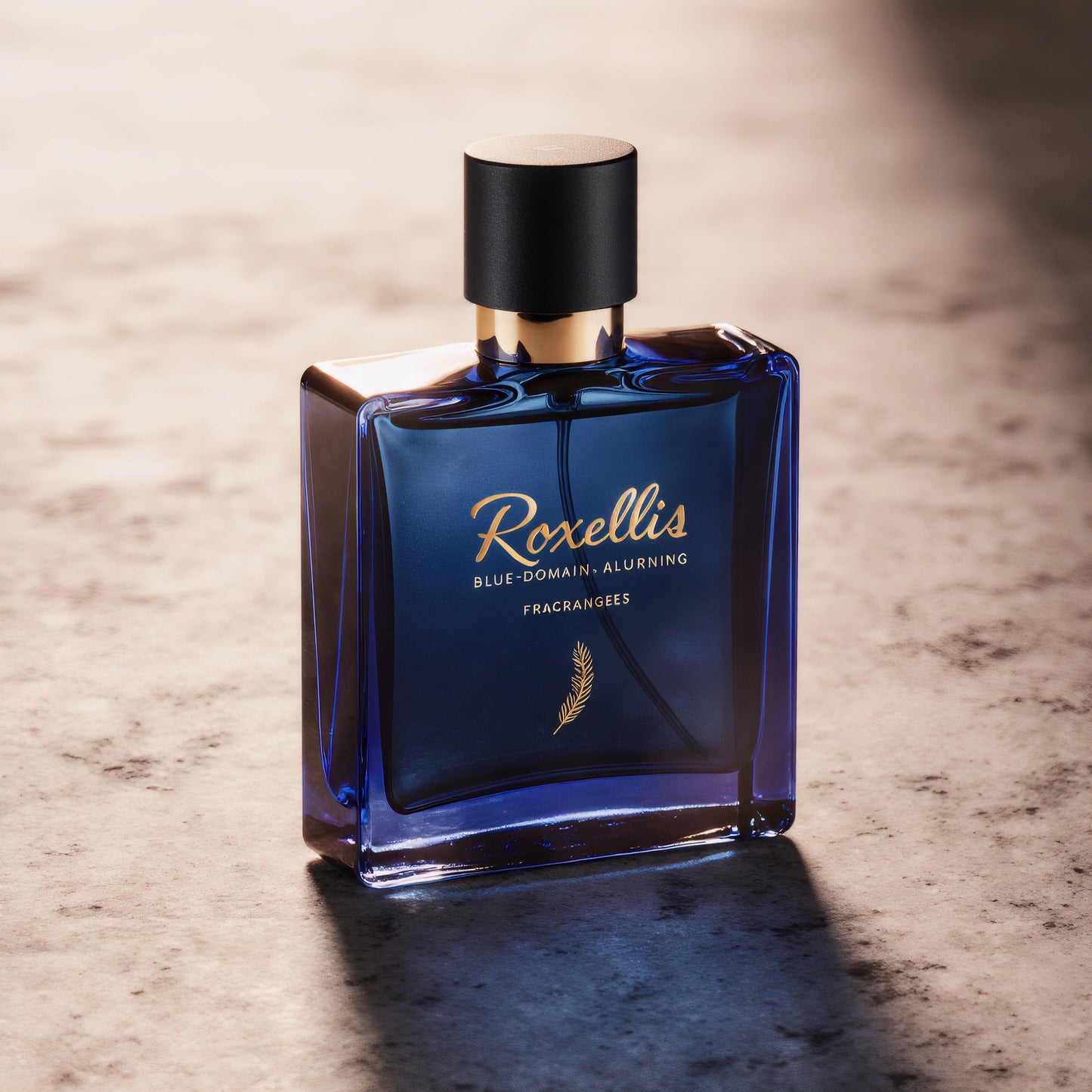 Blue Domain Alluring Fragrances