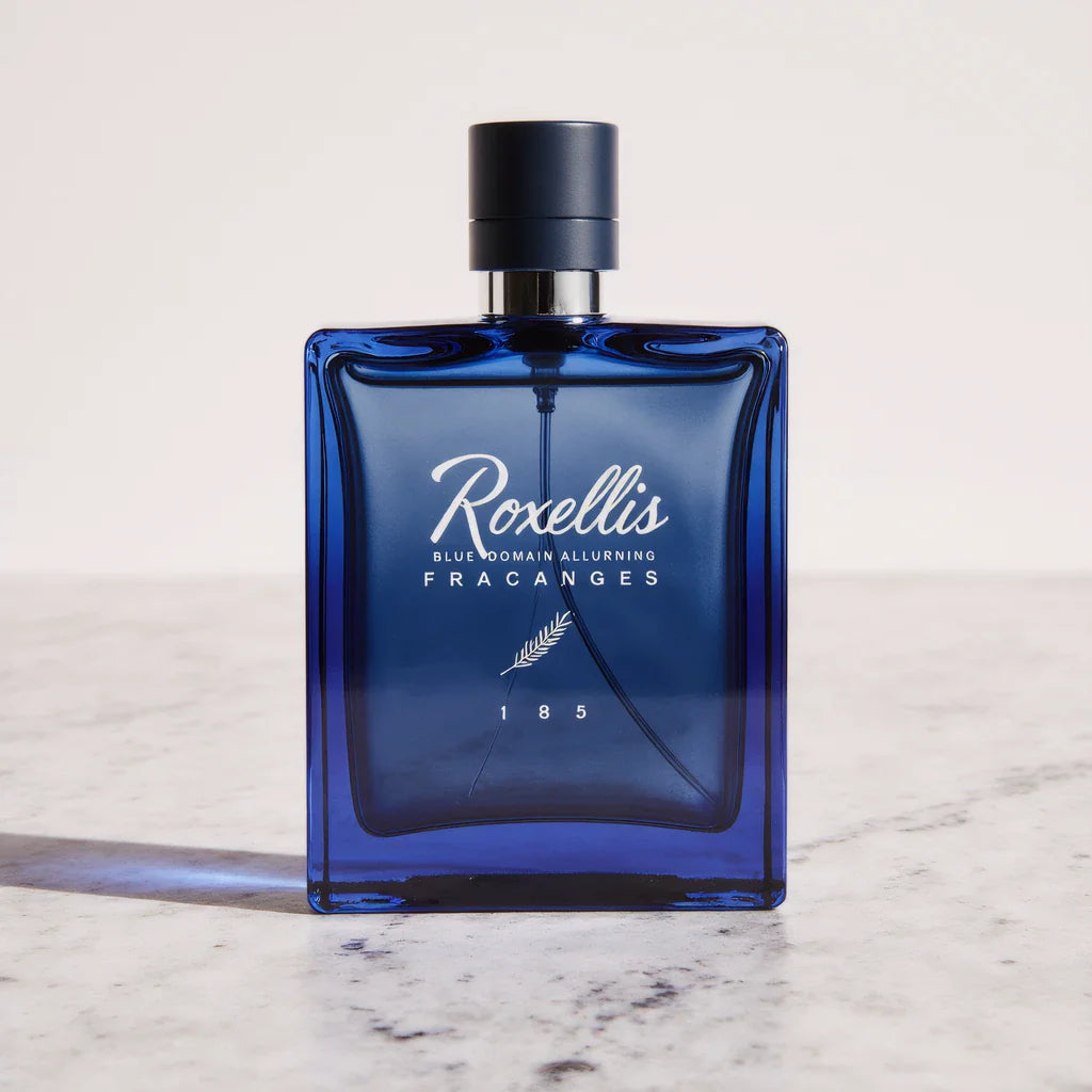 Blue Domain Alluring Fragrances