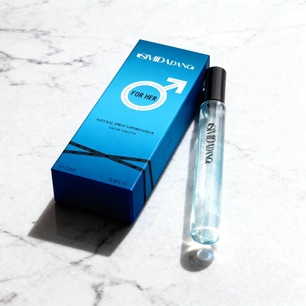 Fashion Fragrance Men's And Women's Fragrances