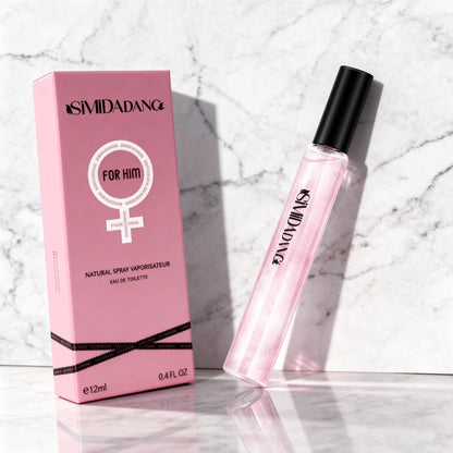 Fashion Fragrance Men's And Women's Fragrances